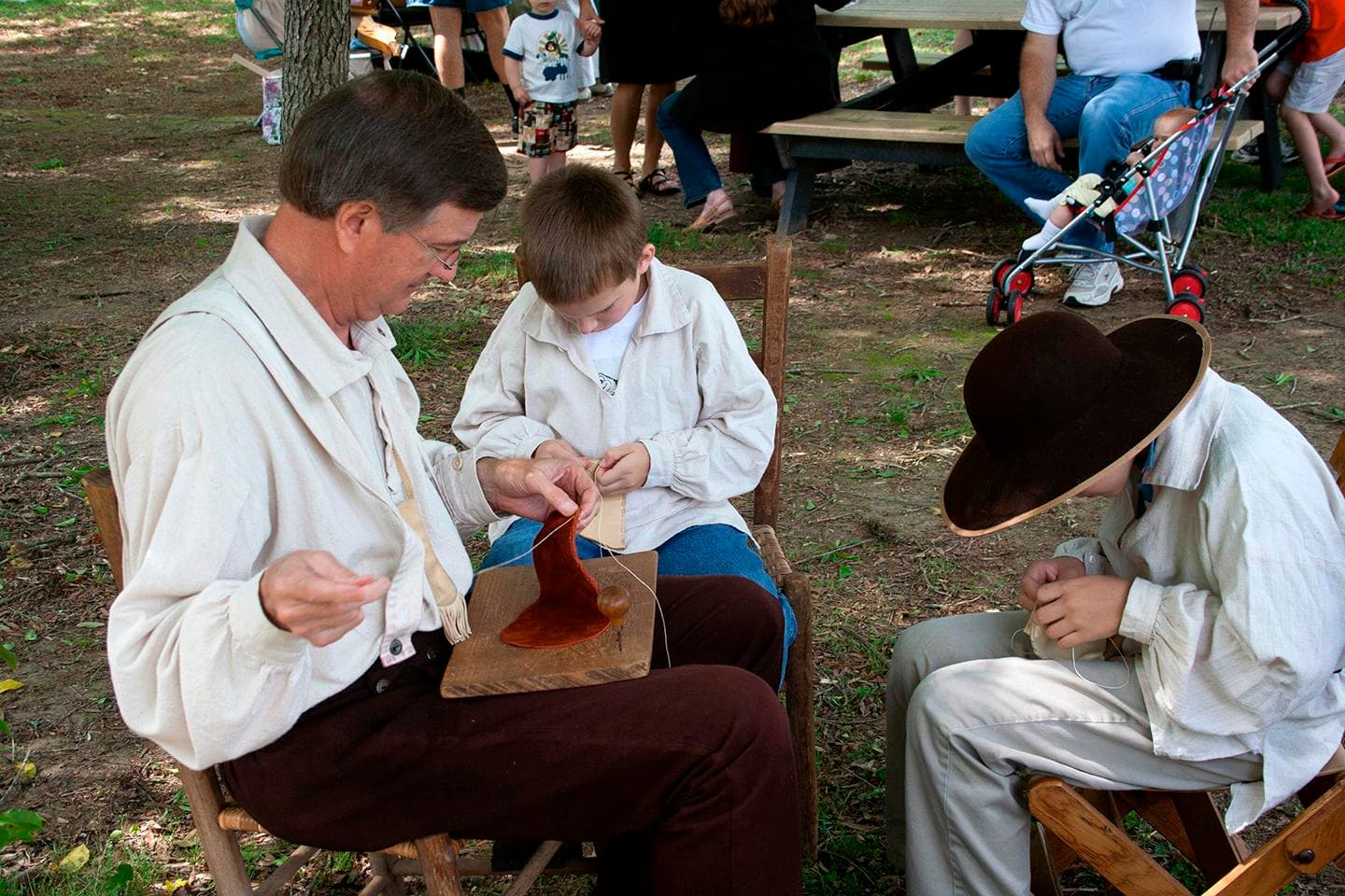 Event image