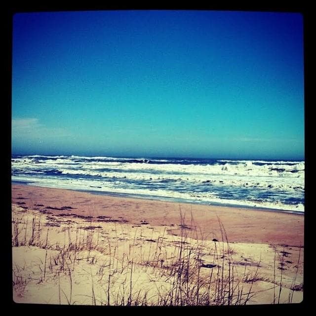 Cape Hatteras National Seashore