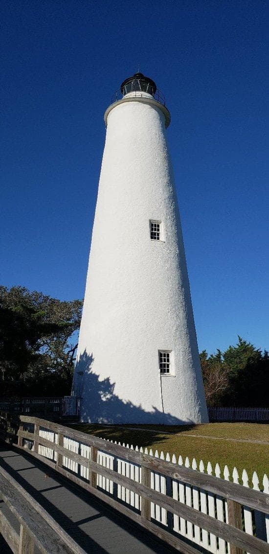 Cape Hatteras National Seashore