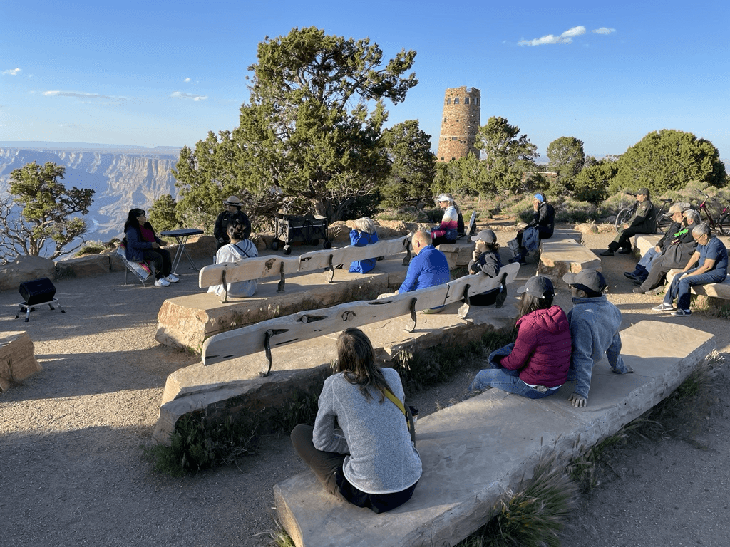 Grand Canyon National Park