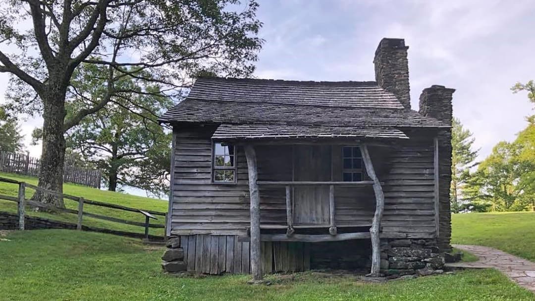 Blue Ridge Parkway