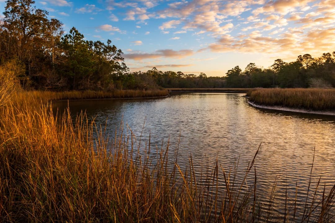 Gulf Islands National Seashore