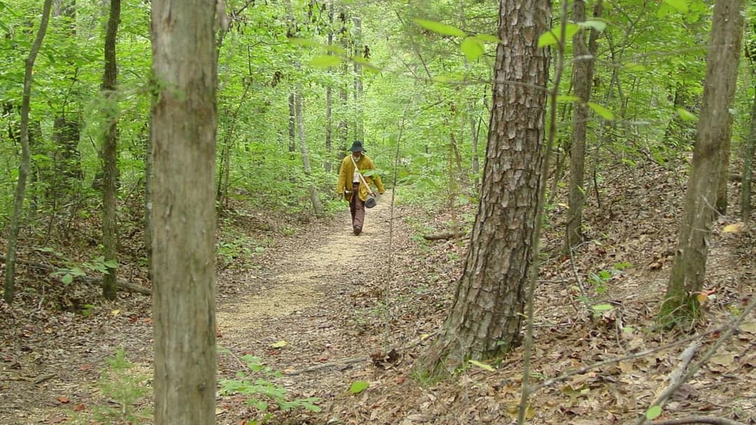 Natchez Trace Parkway