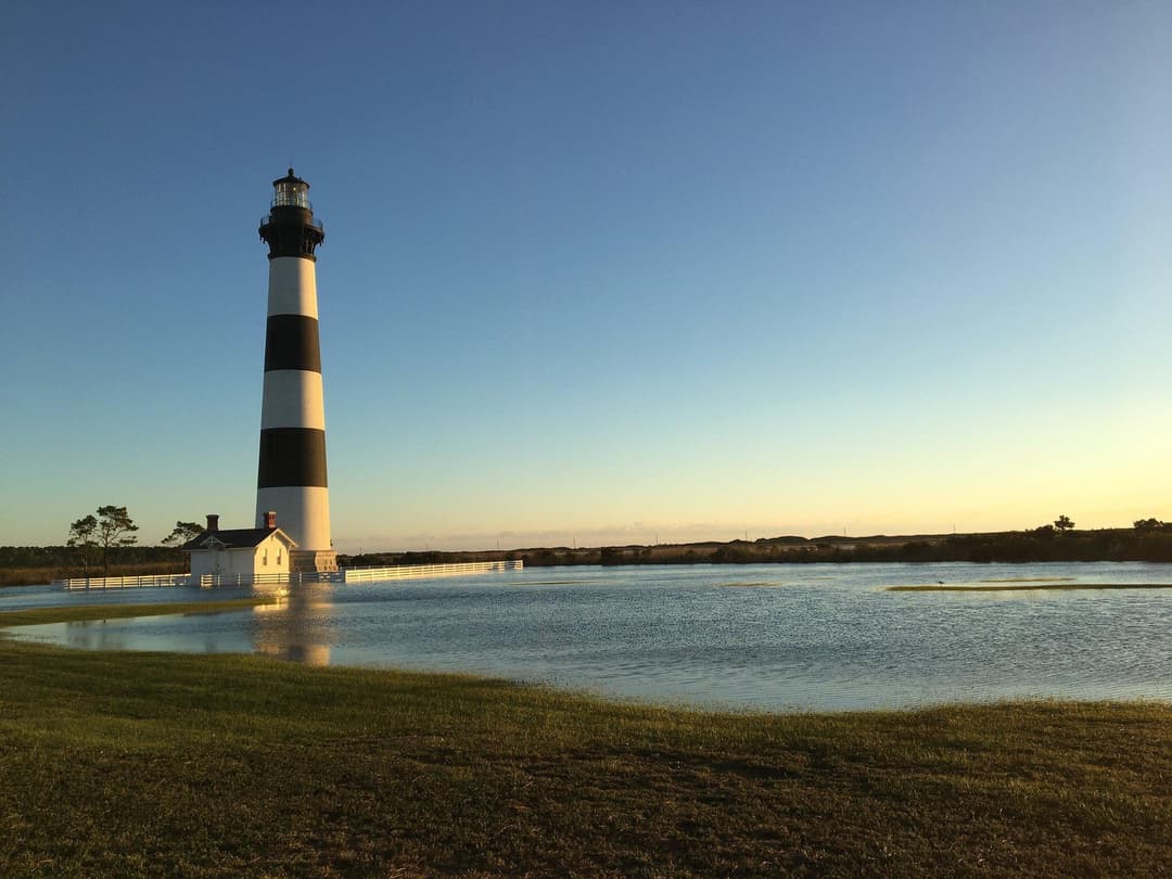 Cape Hatteras National Seashore
