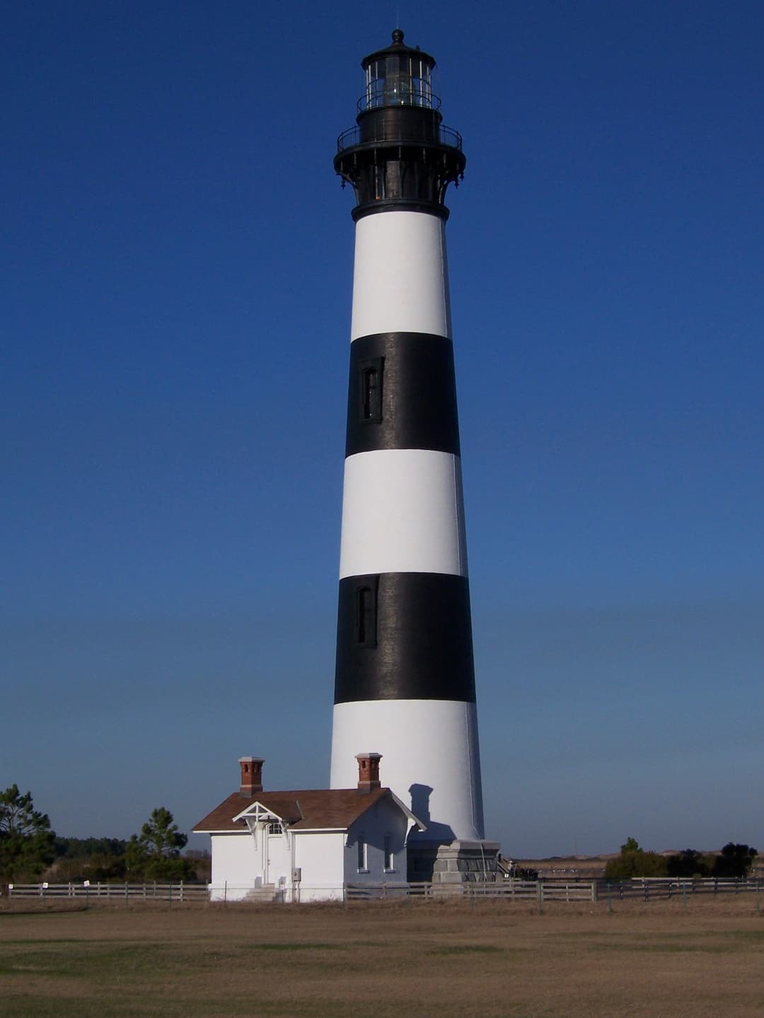 Cape Hatteras National Seashore