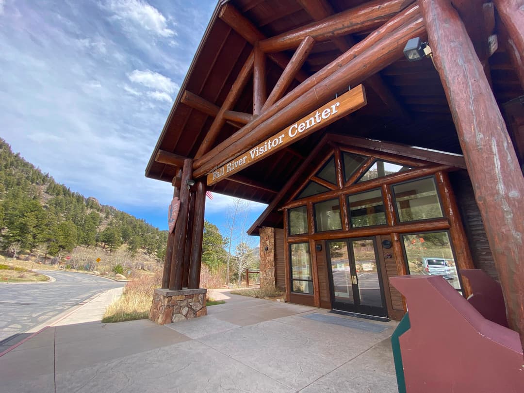 Rocky Mountain National Park