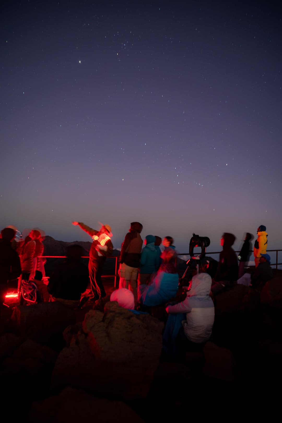 Haleakalā National Park