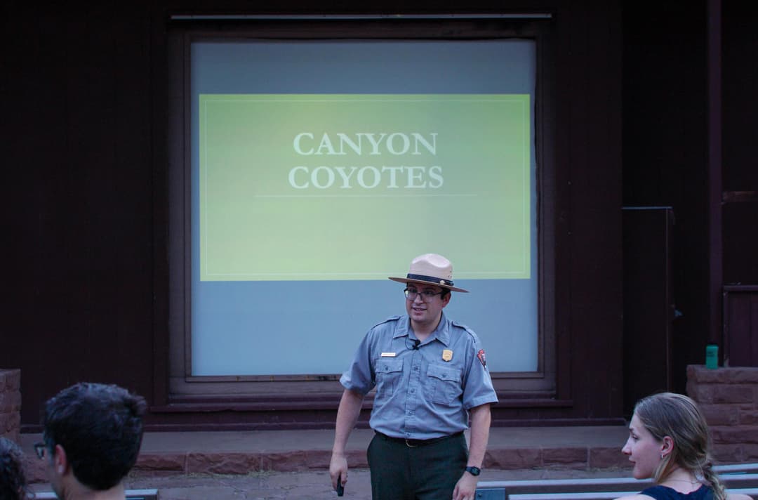 Zion National Park